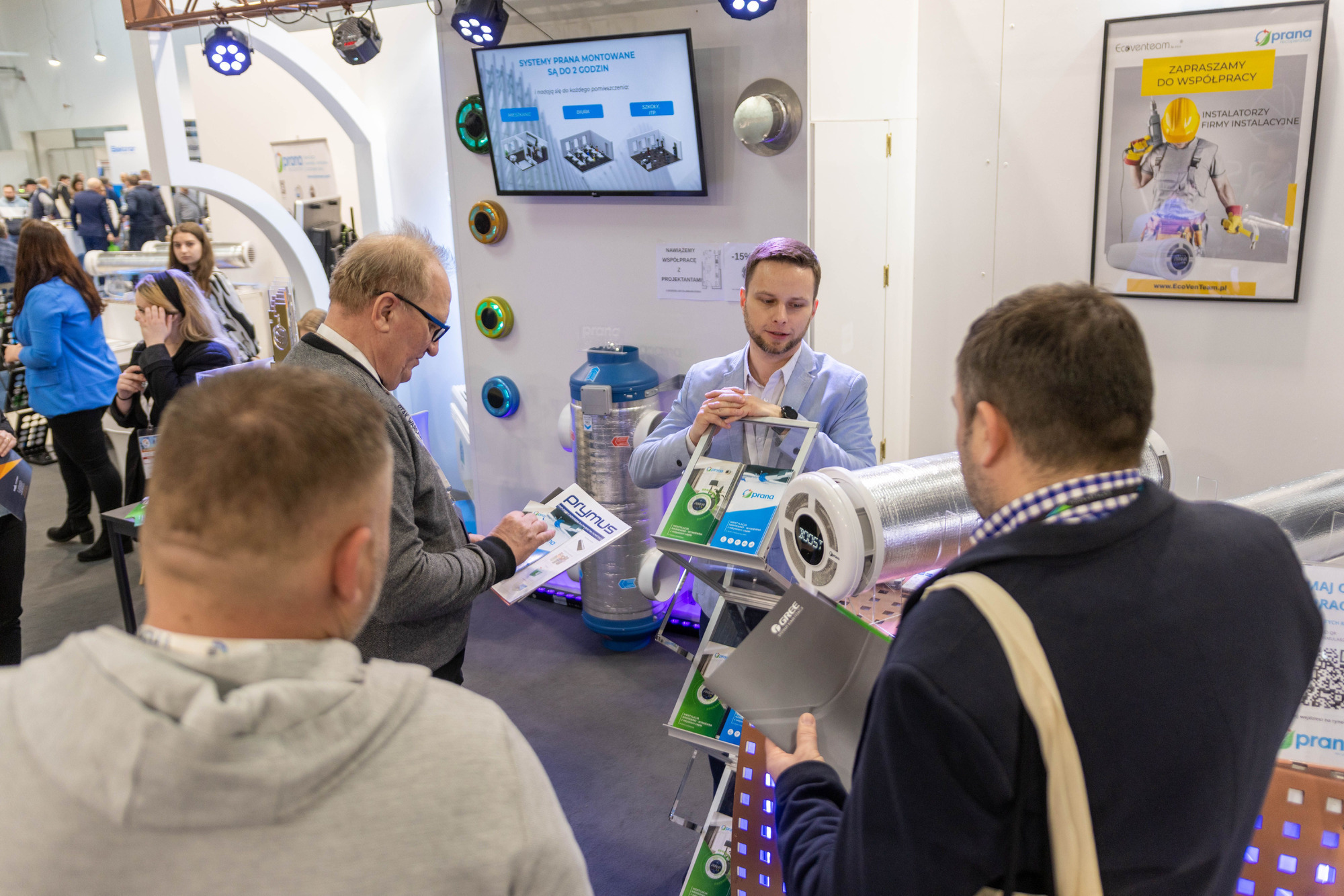 Poland Sustainability Expo 2025 undefined: bilde 4