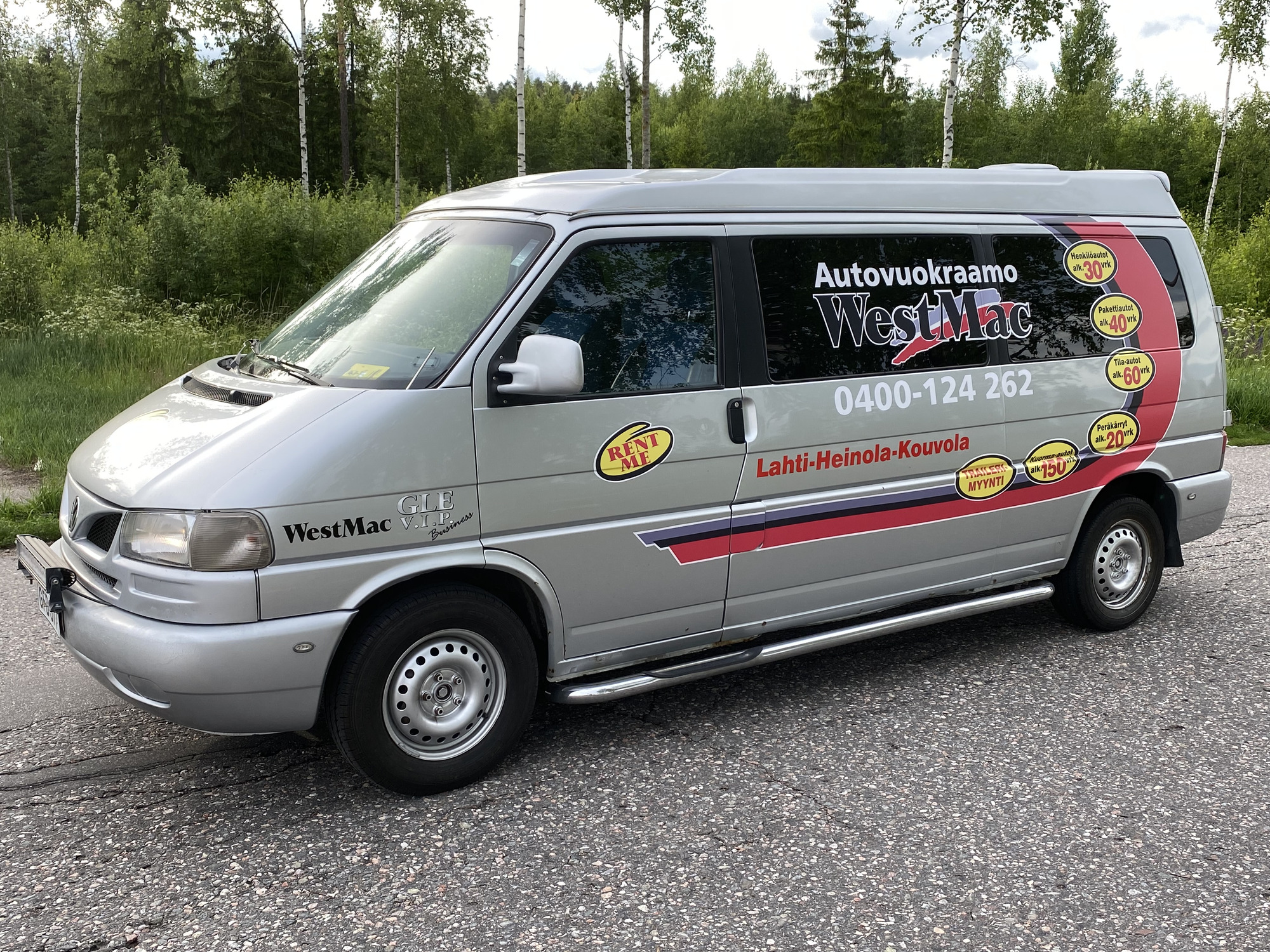 Westmac Oy undefined: bilde 12