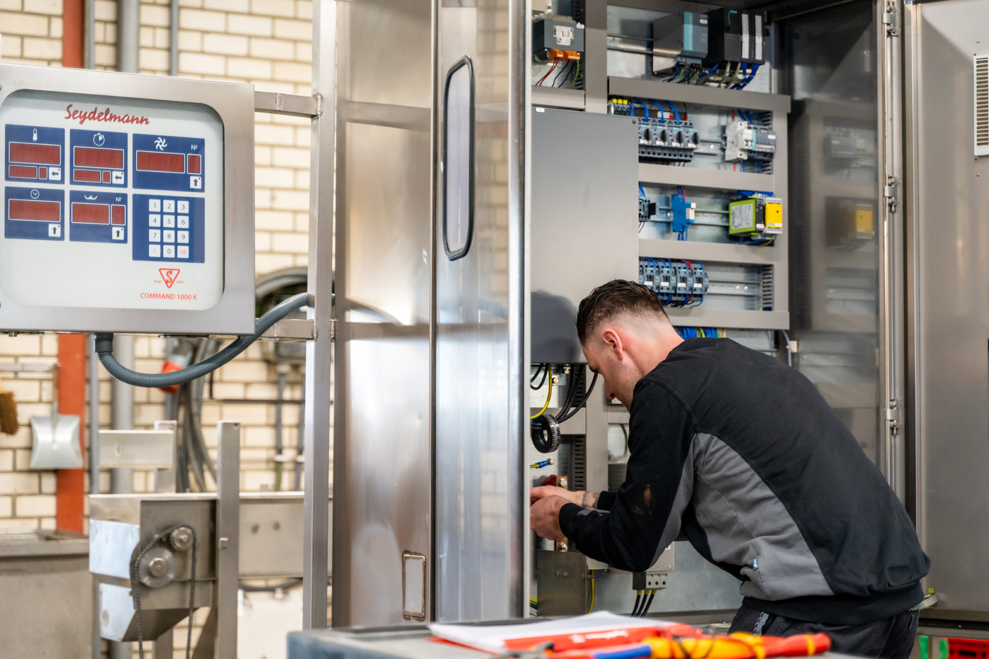 Handelsonderneming P.A. van Zutphen B.V. undefined: bilde 4