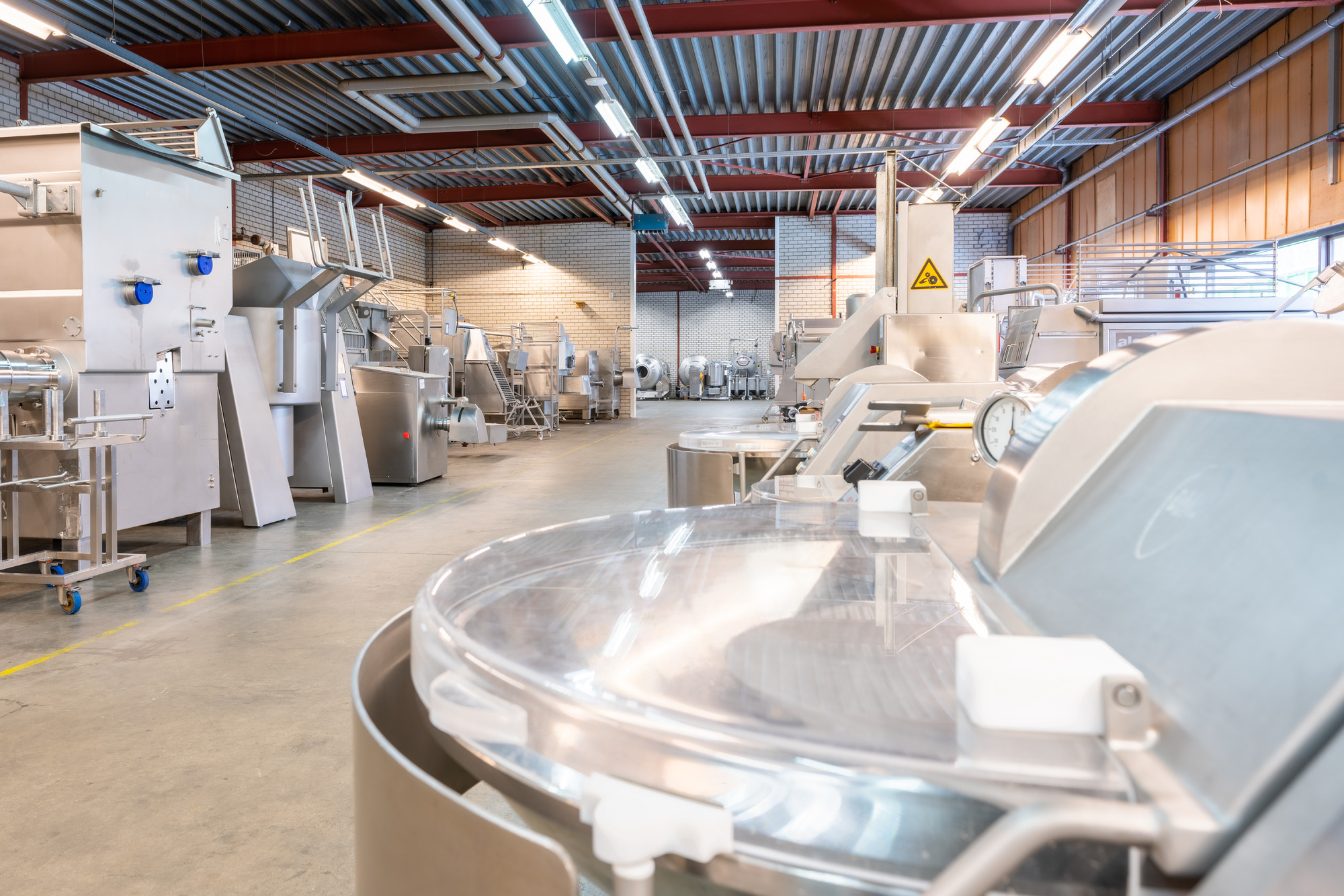 Handelsonderneming P.A. van Zutphen B.V. undefined: bilde 3