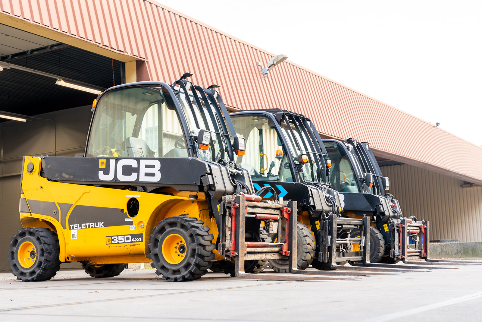 Handelsonderneming P.A. van Zutphen B.V. undefined: bilde 8