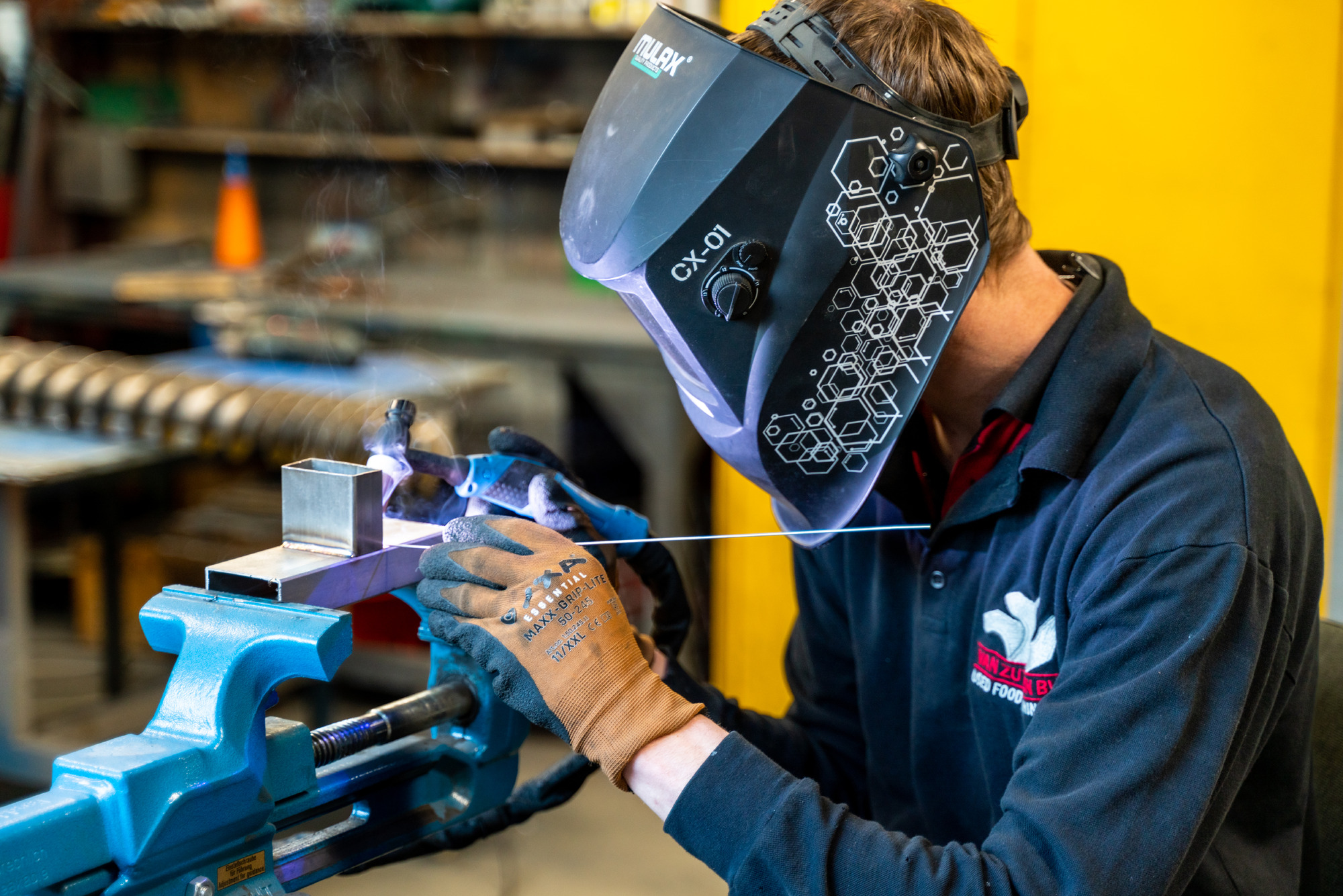 Handelsonderneming P.A. van Zutphen B.V. undefined: bilde 5