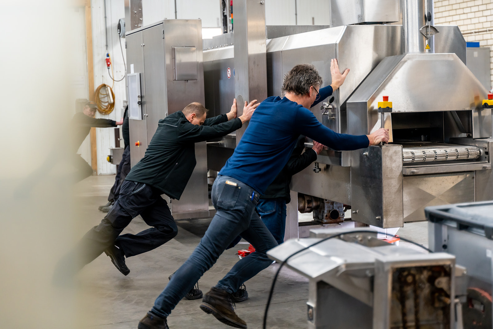 Handelsonderneming P.A. van Zutphen B.V. undefined: bilde 7