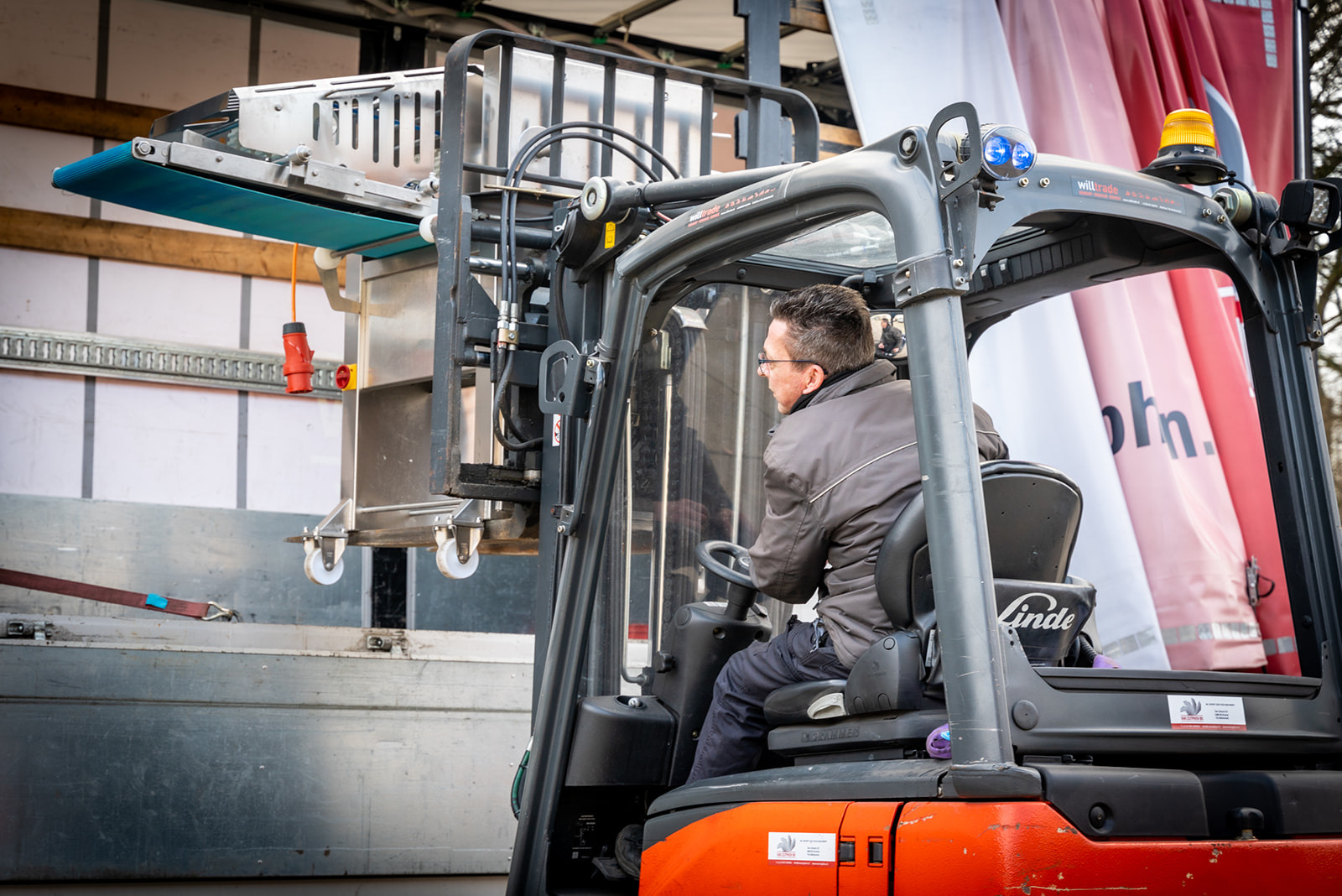 Handelsonderneming P.A. van Zutphen B.V. undefined: bilde 6