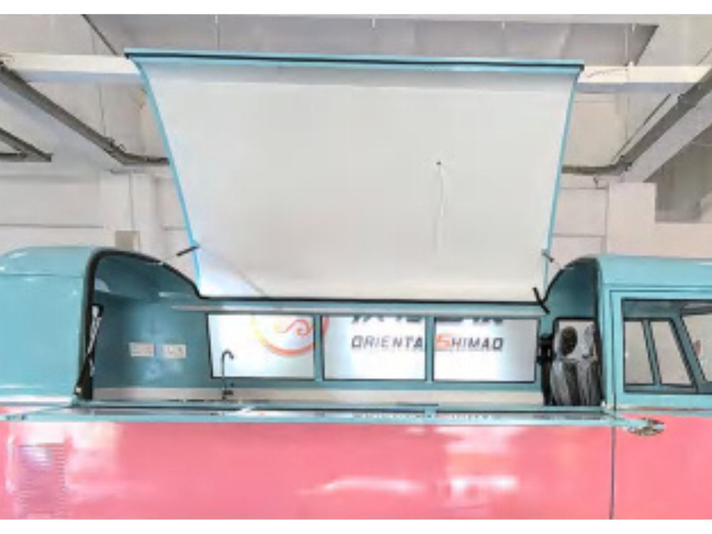 TMK Vaunukeskus Oy - Tilhengere undefined: bilde 39