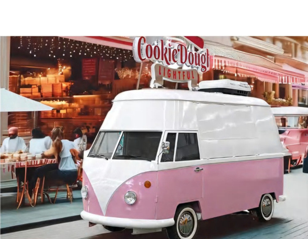 TMK Vaunukeskus Oy - Tilhengere undefined: bilde 34