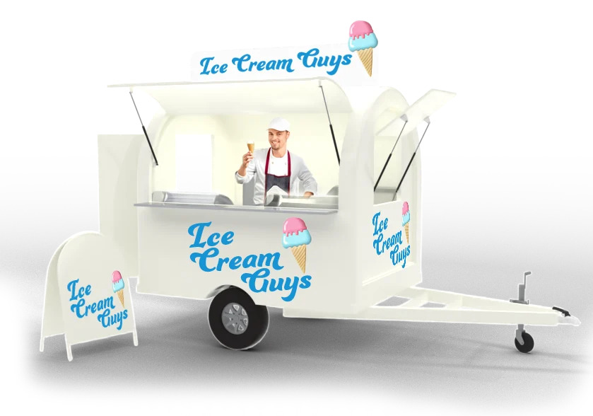 TMK Vaunukeskus Oy - Tilhengere undefined: bilde 15