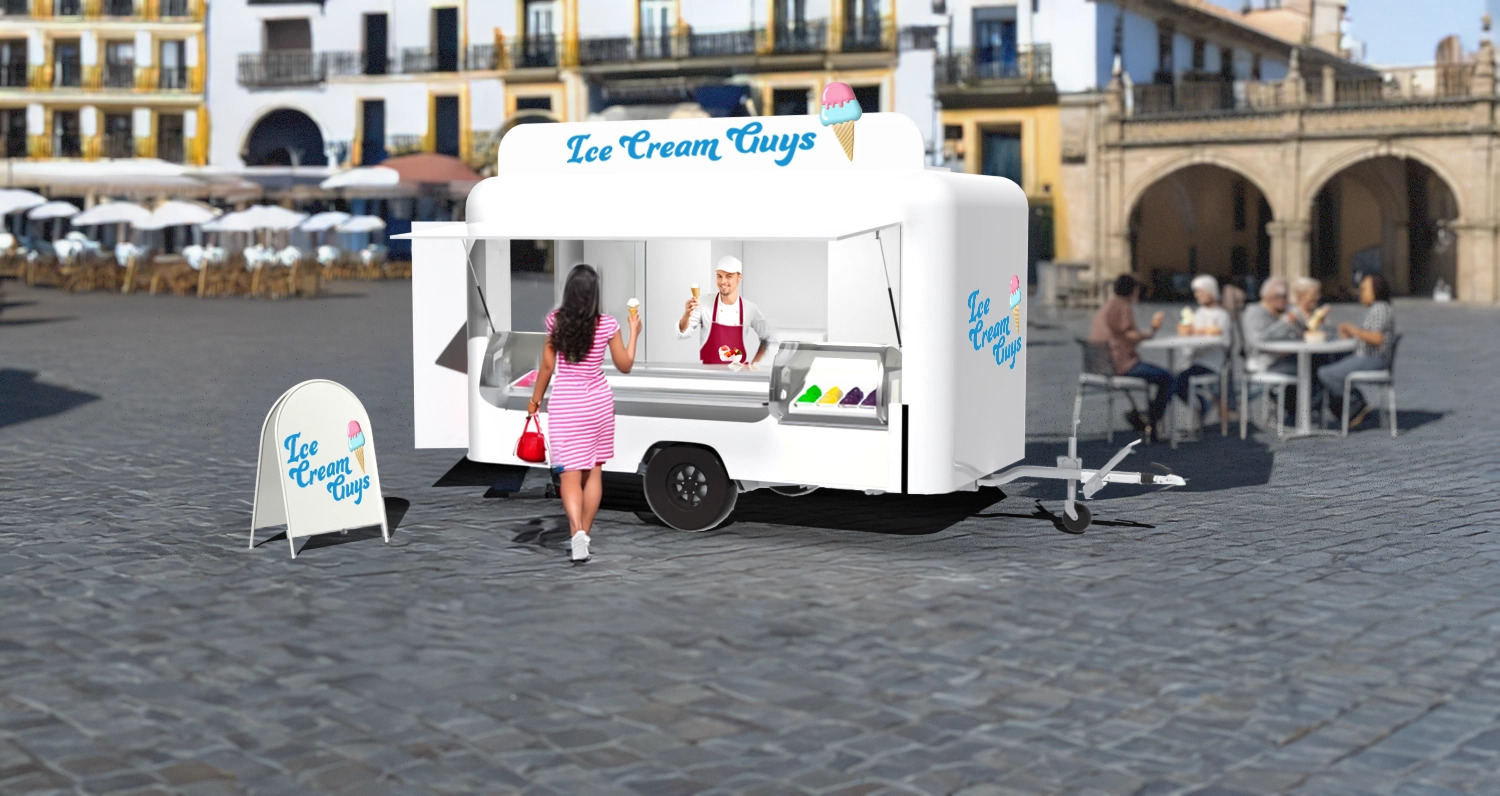 TMK Vaunukeskus Oy - Tilhengere undefined: bilde 14