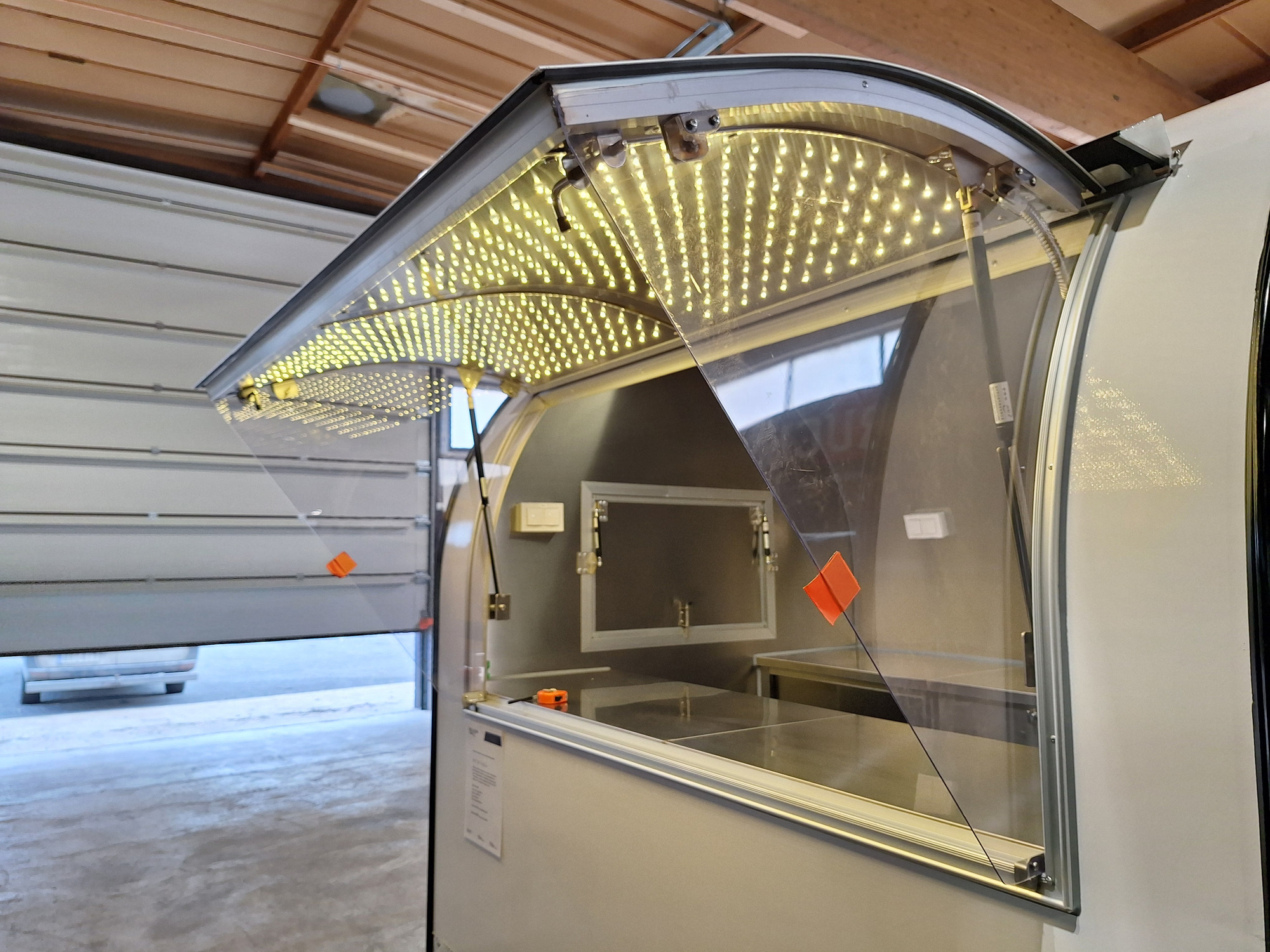 TMK Vaunukeskus Oy - Tilhengere undefined: bilde 20