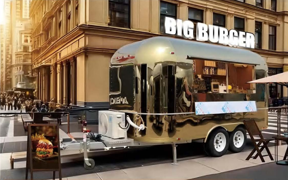 TMK Vaunukeskus Oy - Tilhengere undefined: bilde 9