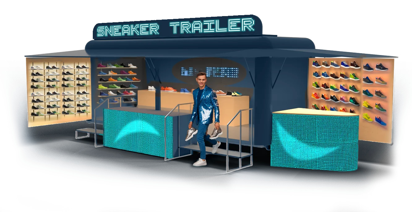 TMK Vaunukeskus Oy - Tilhengere undefined: bilde 18