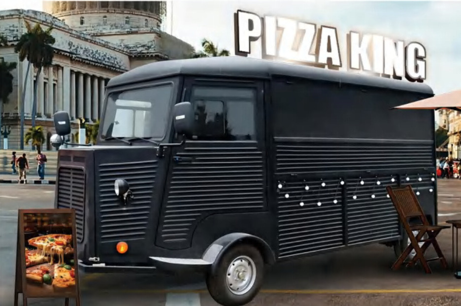 TMK Vaunukeskus Oy - Tilhengere undefined: bilde 25