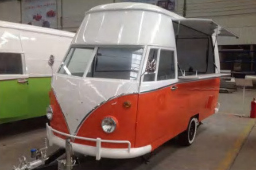 TMK Vaunukeskus Oy - Tilhengere undefined: bilde 29