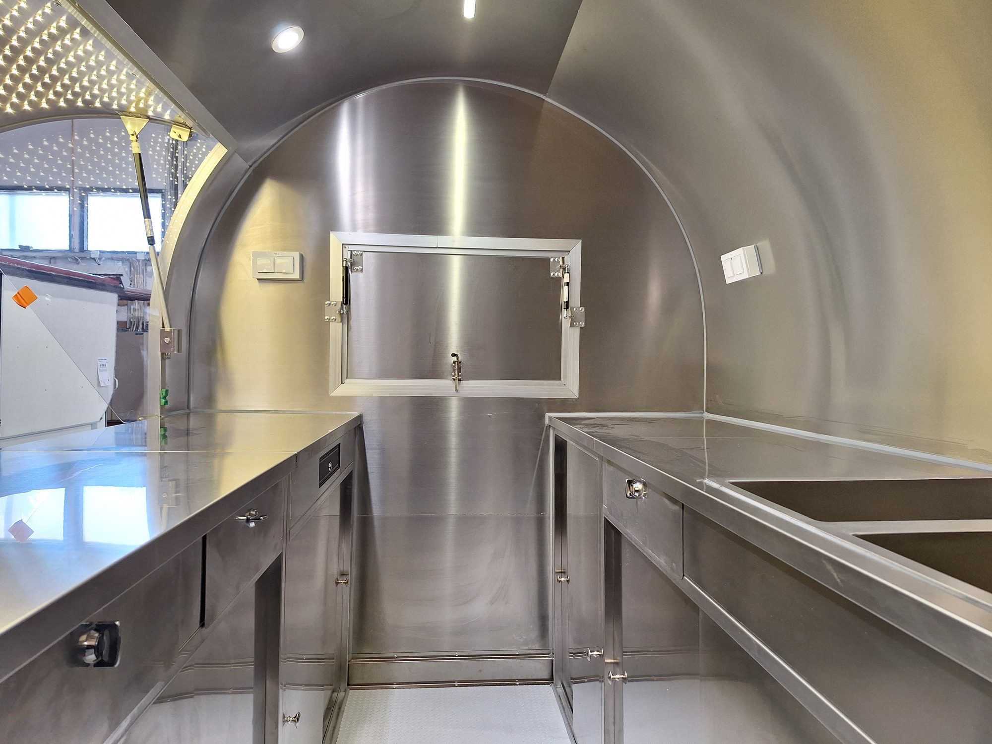 TMK Vaunukeskus Oy - Tilhengere undefined: bilde 22