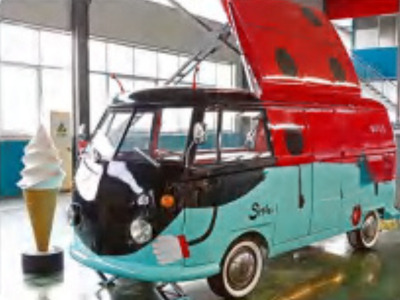 TMK Vaunukeskus Oy - Tilhengere undefined: bilde 32