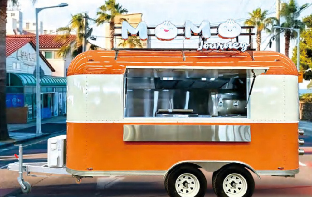 TMK Vaunukeskus Oy - Tilhengere undefined: bilde 2