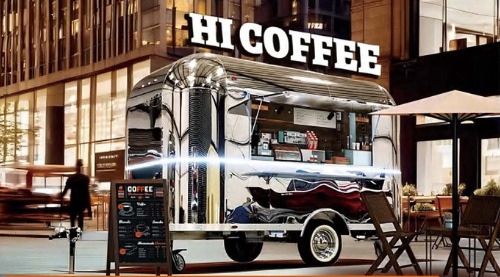 TMK Vaunukeskus Oy - Tilhengere undefined: bilde 4