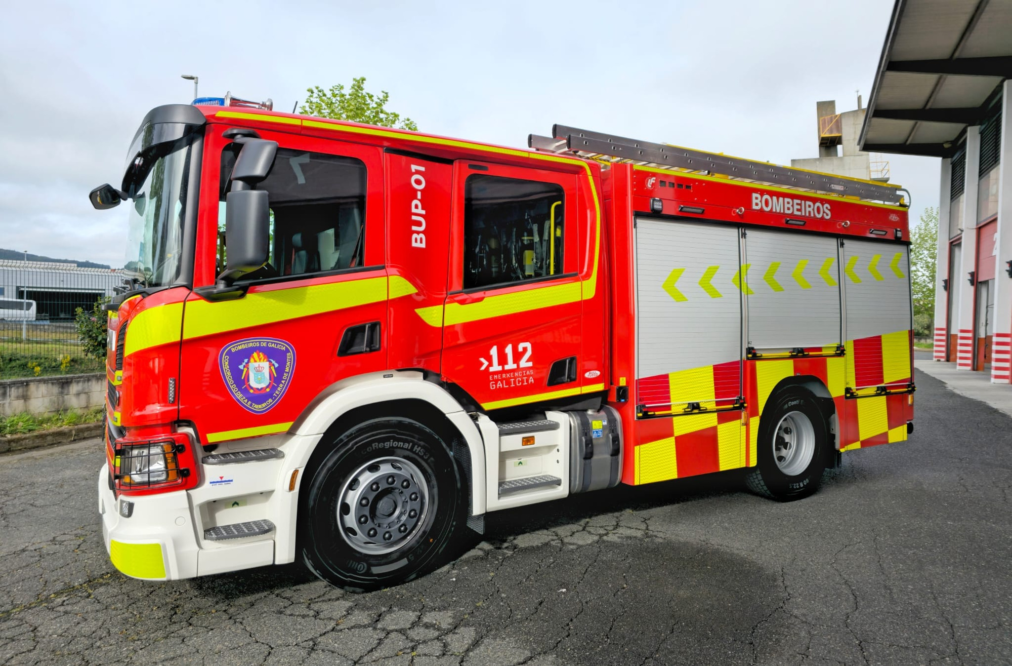 BULL FUEGO S.L.U. undefined: bilde 5