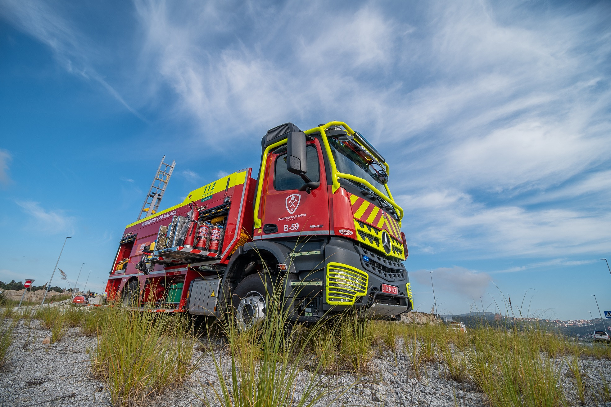 BULL FUEGO S.L.U. undefined: bilde 2