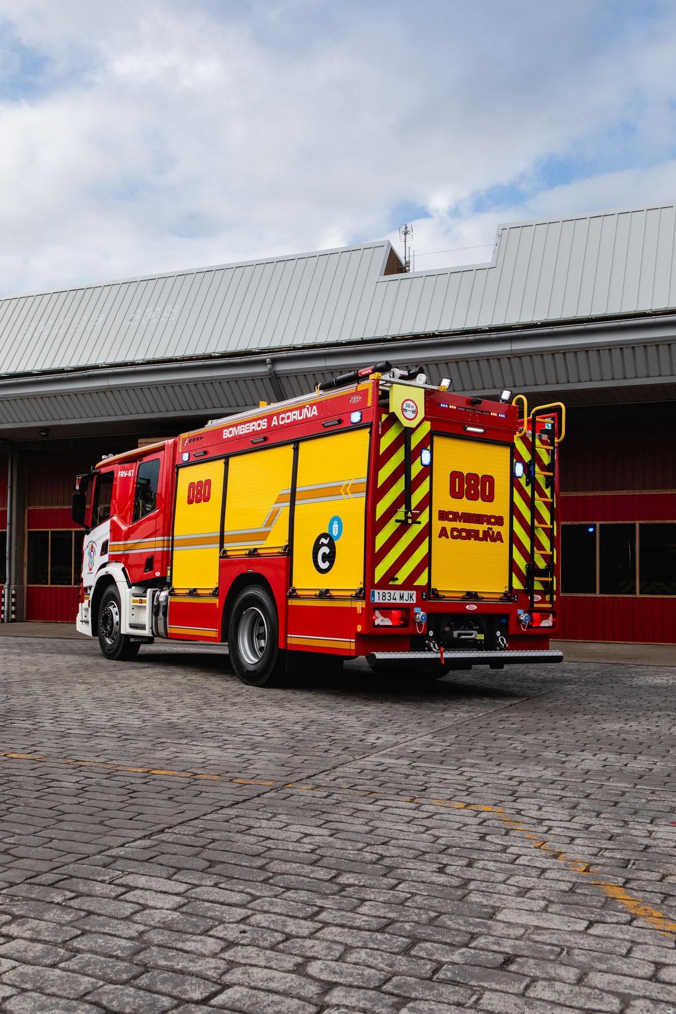 BULL FUEGO S.L.U. undefined: bilde 4