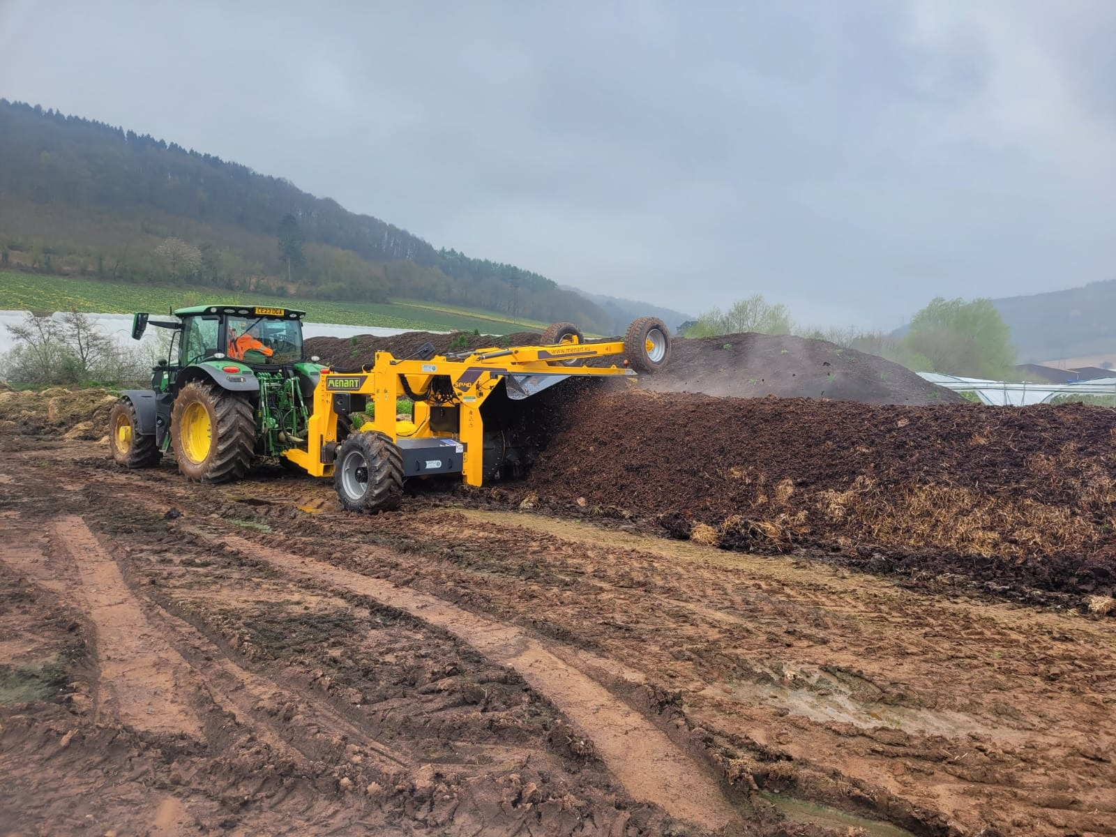 DOYLE MACHINERY Ltd - Til salgs undefined: bilde 12