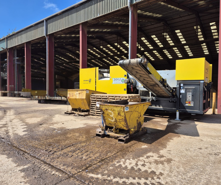 DOYLE MACHINERY Ltd - Til salgs undefined: bilde 15