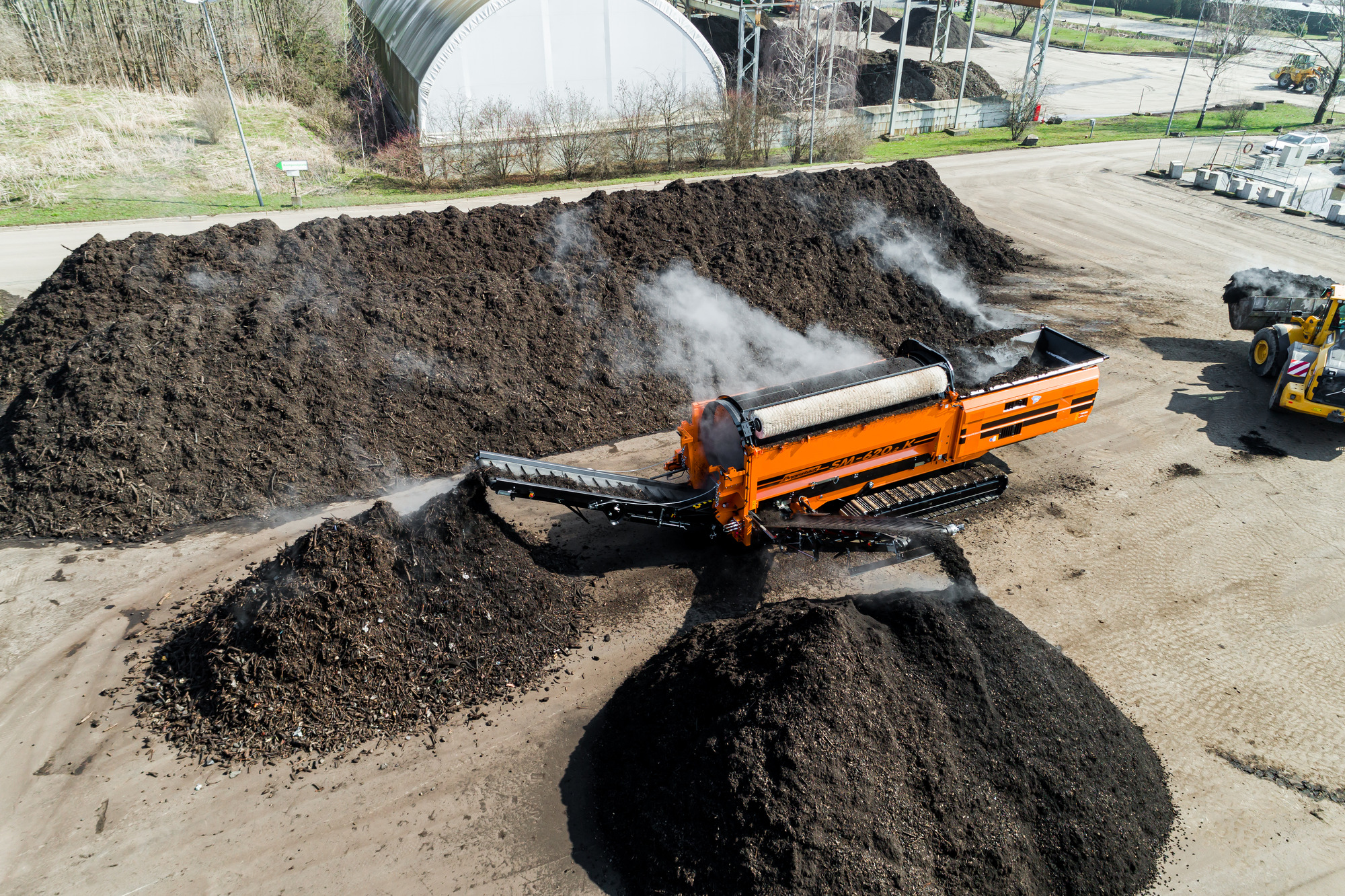 DOYLE MACHINERY Ltd - Til salgs undefined: bilde 3