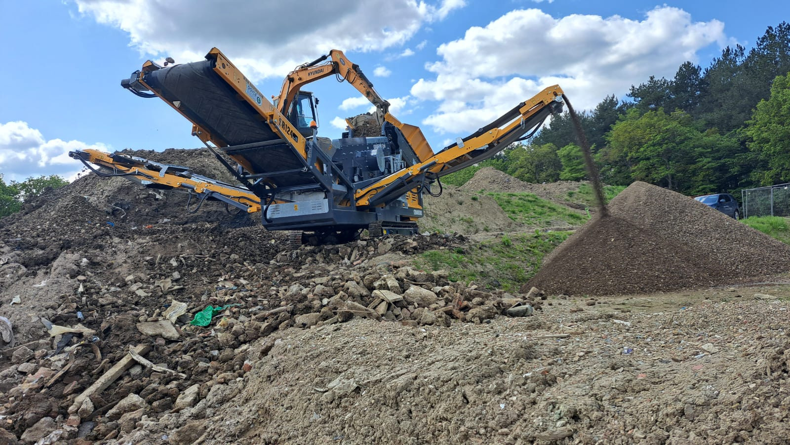 DOYLE MACHINERY Ltd - Til salgs undefined: bilde 9