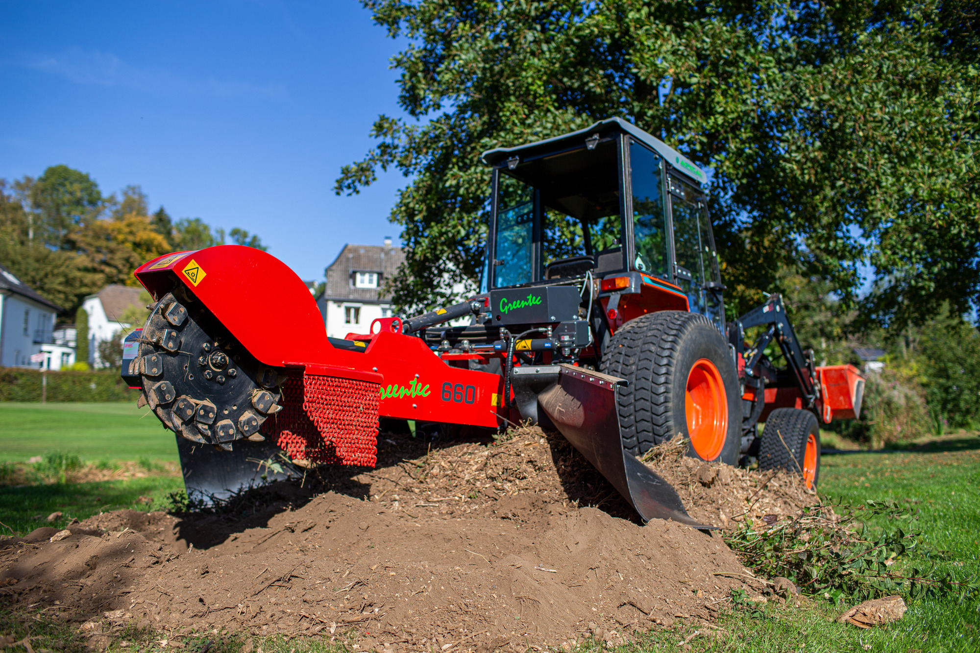 DOYLE MACHINERY Ltd - Til salgs undefined: bilde 19