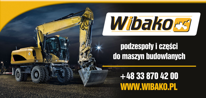 Wibako Sp. z o.o. - Til salgs undefined: bilde 1