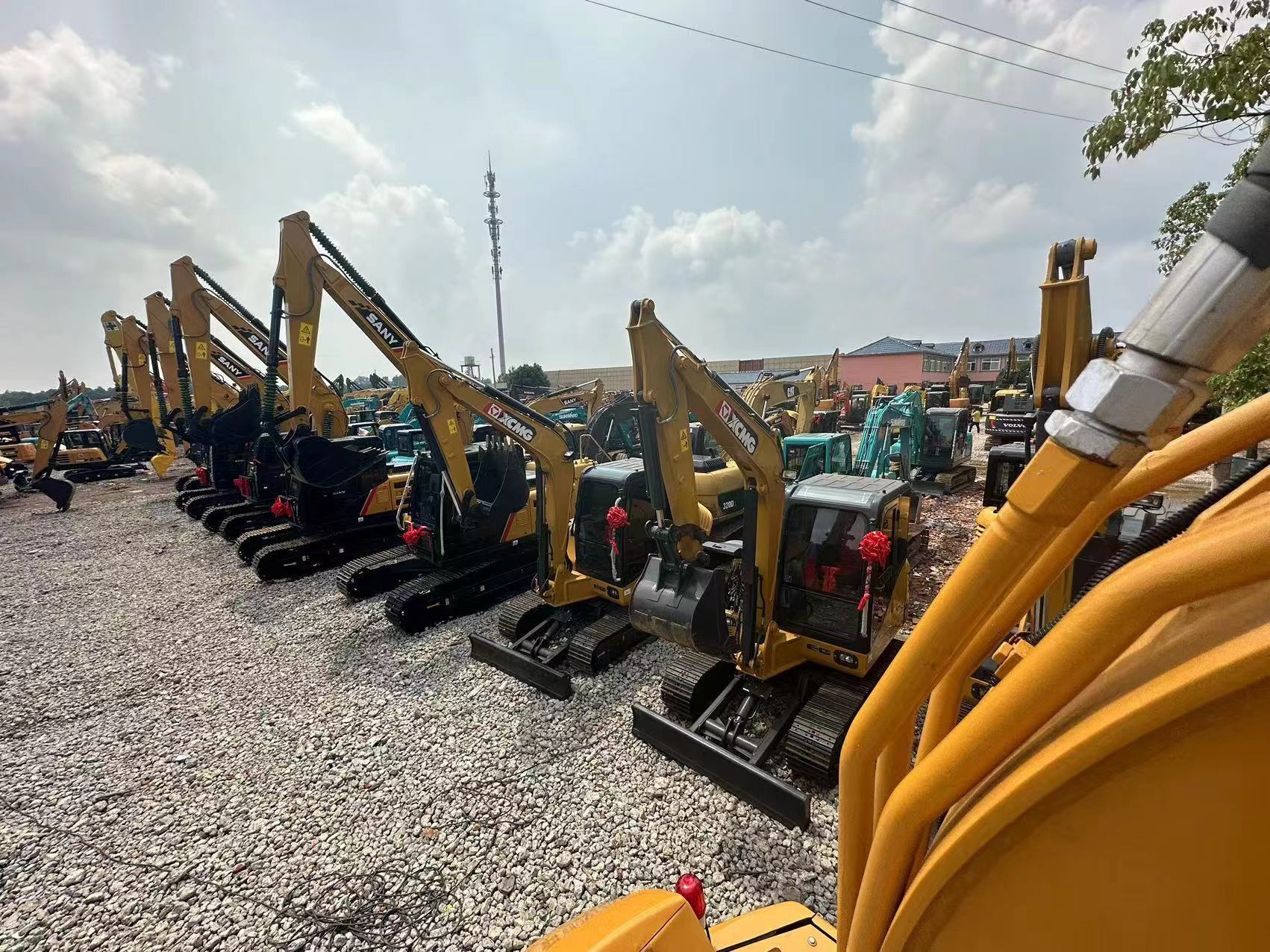 ZM Machinery Co., Ltd. - Busser undefined: bilde 5