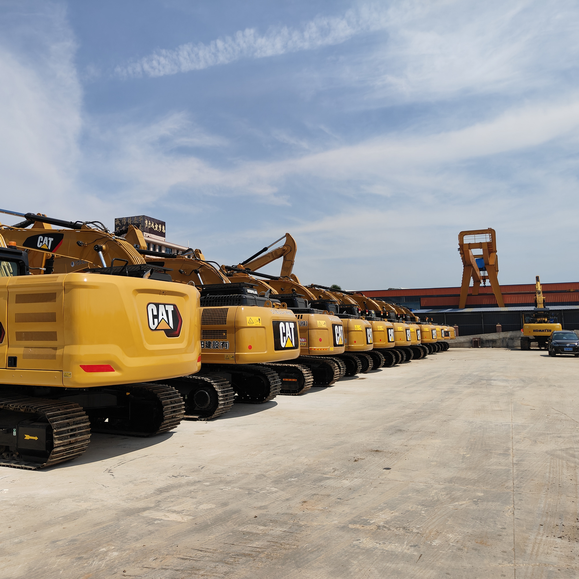 ZM Machinery Co., Ltd. - Busser undefined: bilde 3