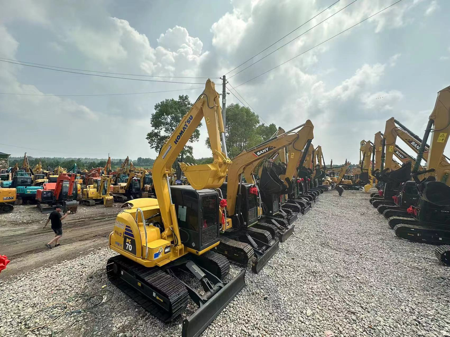 ZM Machinery Co., Ltd. - Busser undefined: bilde 4