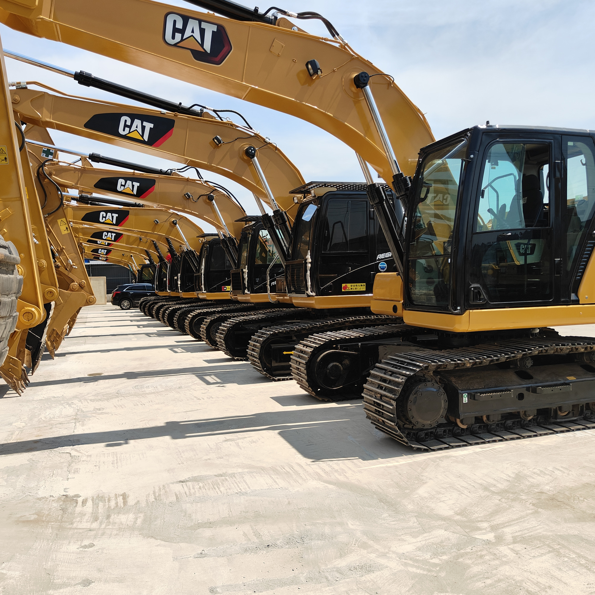 ZM Machinery Co., Ltd. - Busser undefined: bilde 2