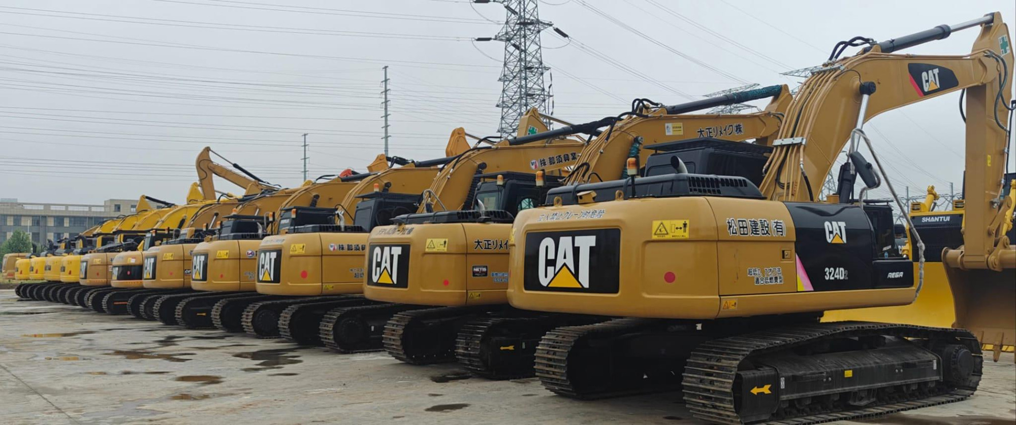 Hefei Keyue Construction Machinery Co., Ltd. undefined: bilde 4