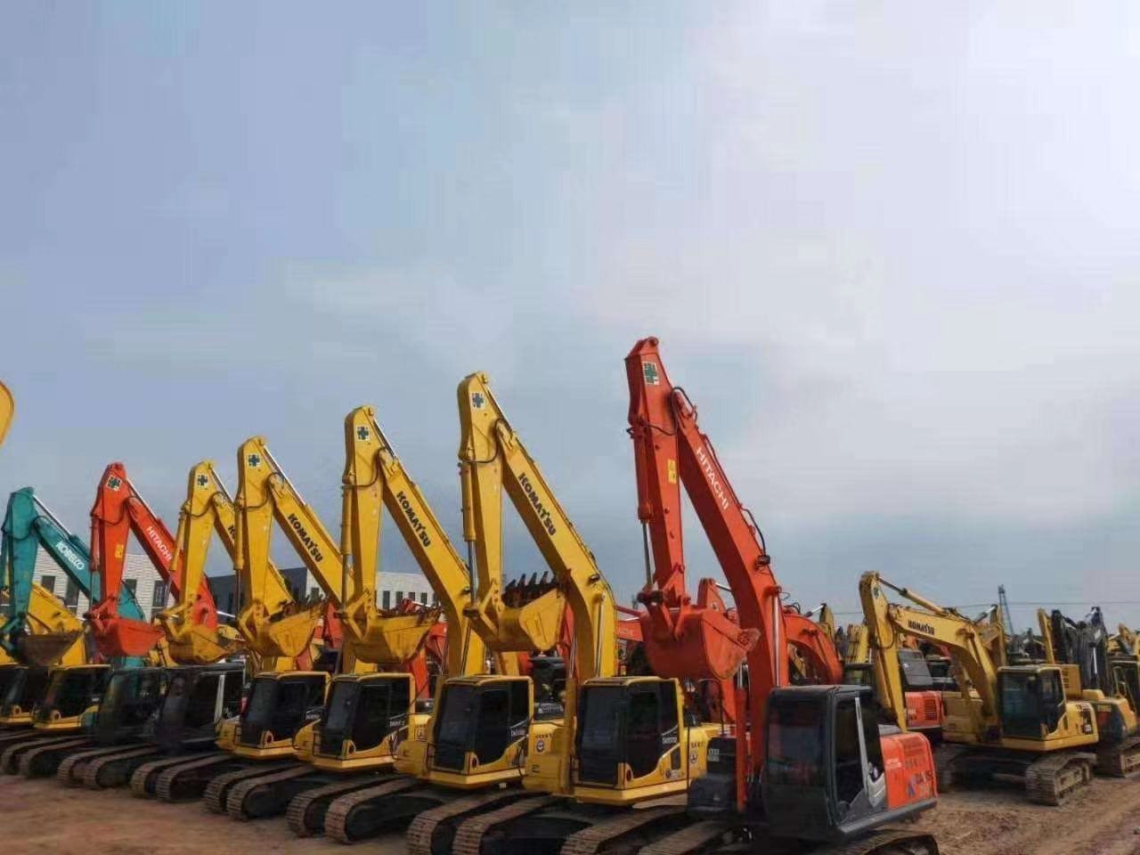 Hefei Keyue Construction Machinery Co., Ltd. undefined: bilde 3