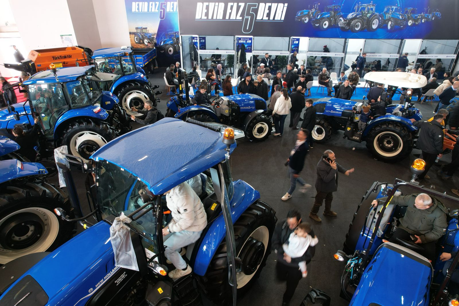 Agroexpo 2026 undefined: bilde 4