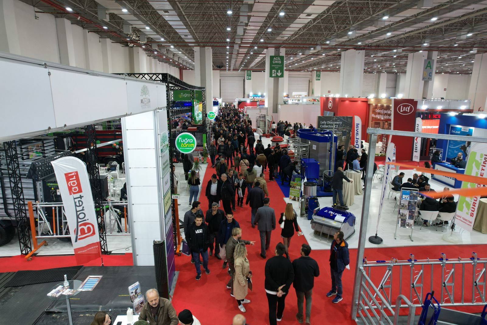 Agroexpo 2026 undefined: bilde 7