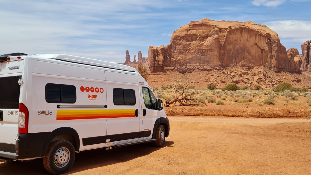 INDIE CAMPERS POLAND SPÓŁKA Z OGRANICZONĄ ODPOWIEDZIALNOŚCIĄ undefined: bilde 2