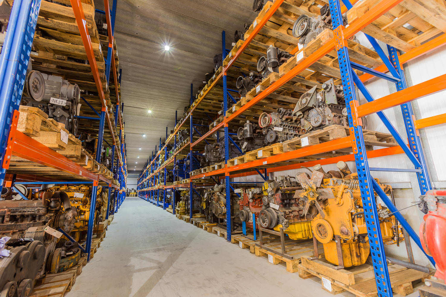 Overbeek Bouwmachines B.V. undefined: bilde 2