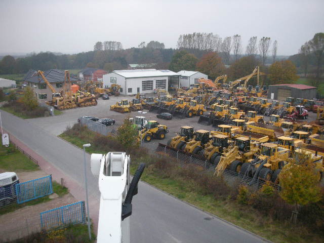 BAUMA Vermiet- und Handels GmbH - Bygg og anlegg VOLVO A30 undefined: bilde 1