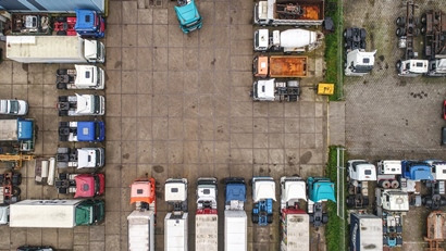 Engel Trucks B.V. - Til salgs undefined: bilde 2