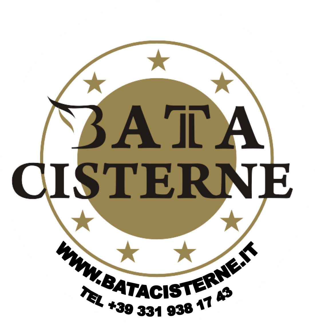 BATA CISTERNE SRL - Tanksemi undefined: bilde 1