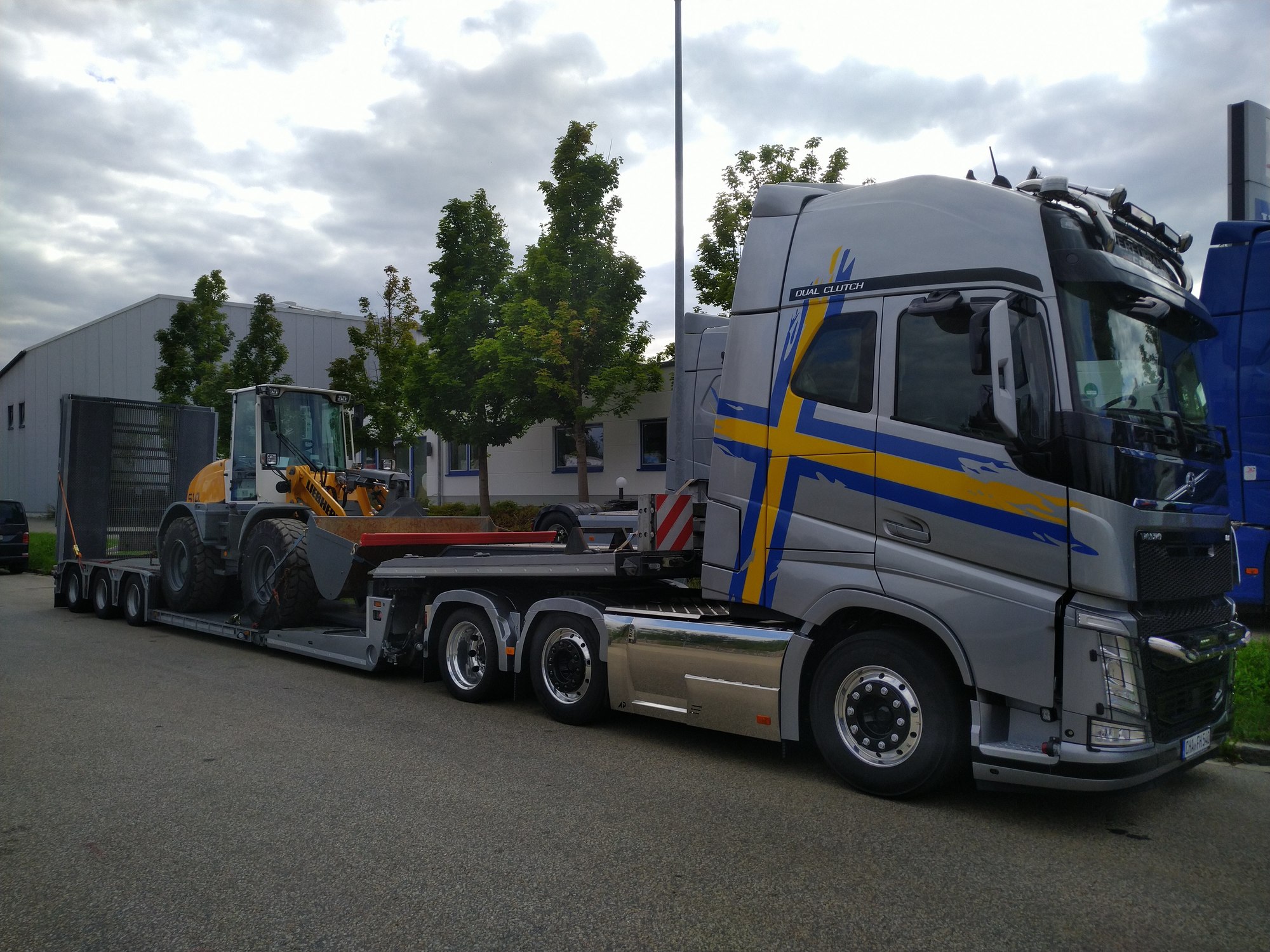 LKW-Service Nuernberger KG undefined: bilde 4