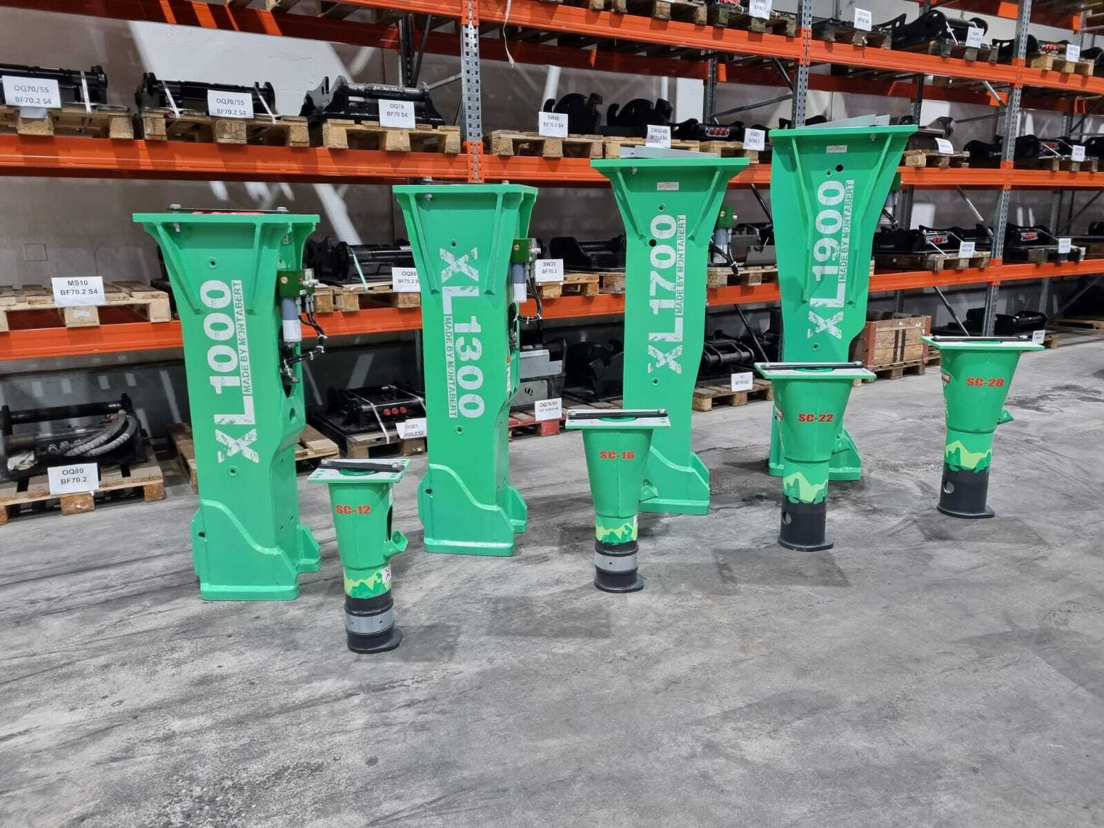 Fa. Baumatex - Bygg og anlegg - År: 2020 undefined: bilde 11