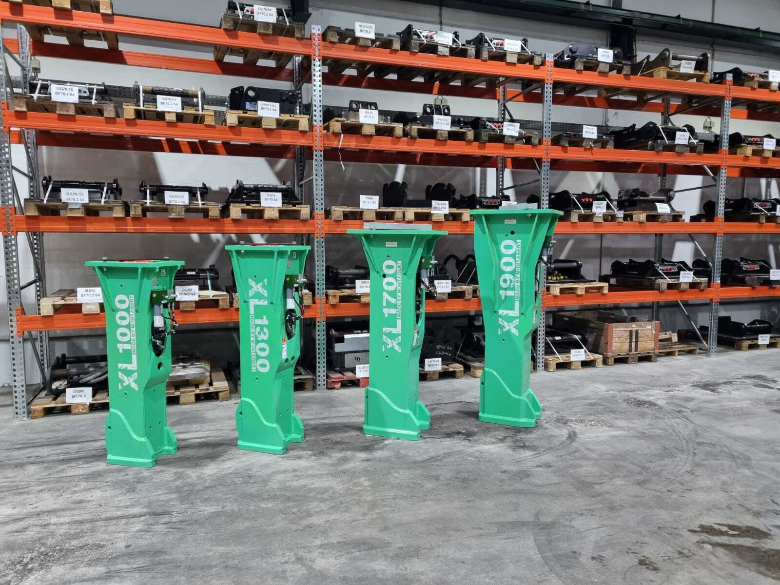 Fa. Baumatex - Bygg og anlegg - År: 2020 undefined: bilde 8