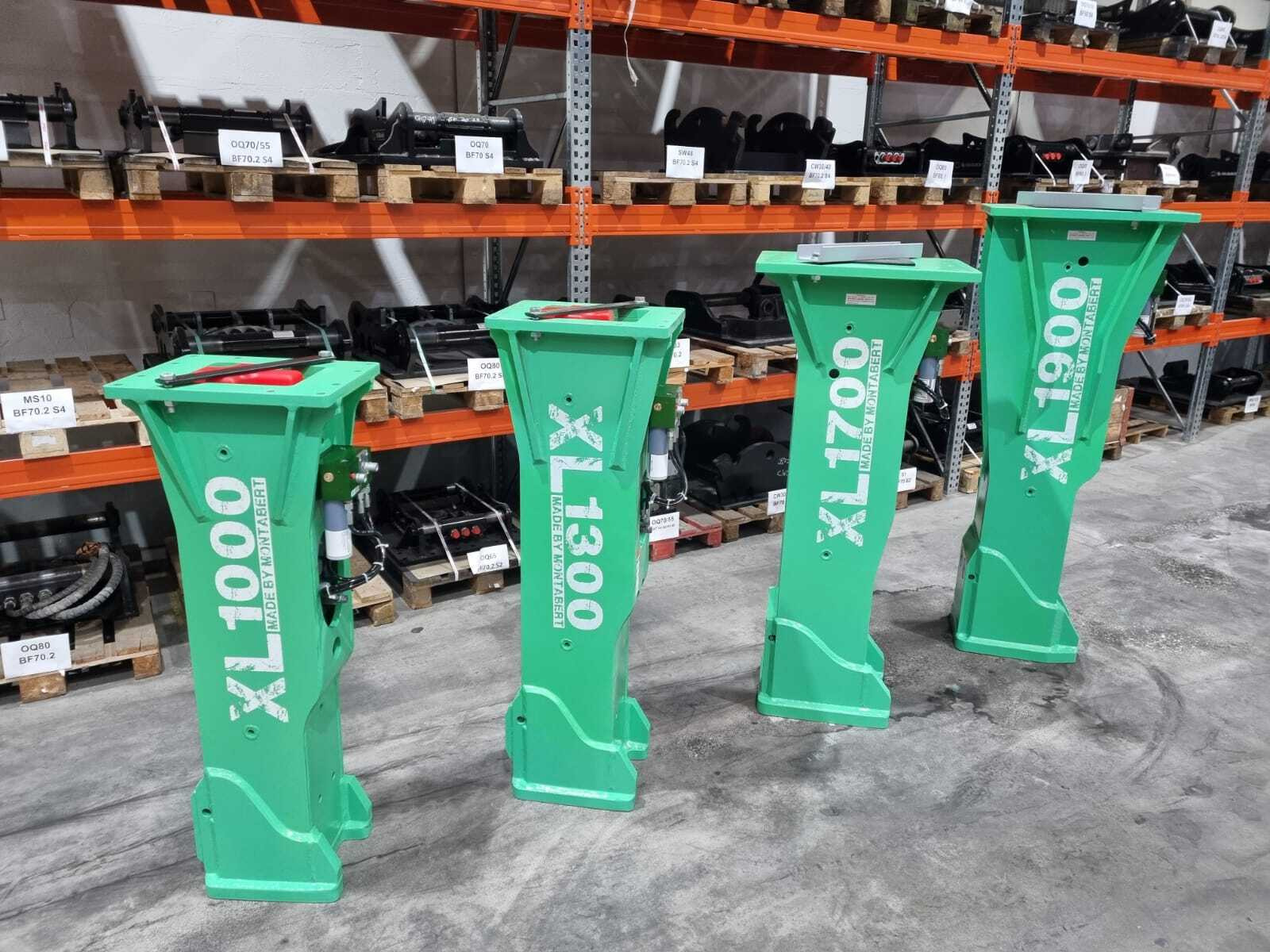 Fa. Baumatex - Bygg og anlegg - År: 2020 undefined: bilde 9