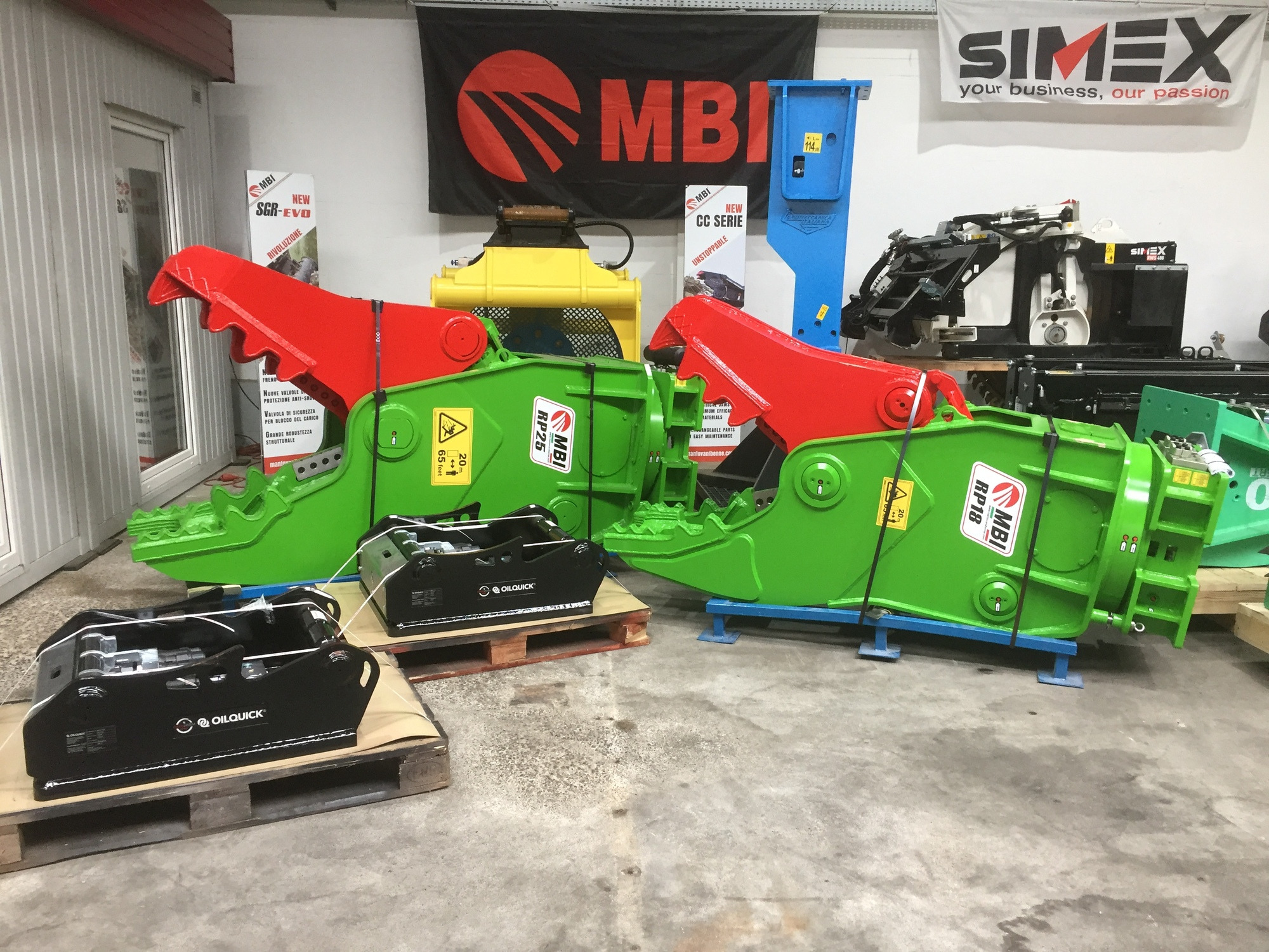 Fa. Baumatex - Bygg og anlegg - År: 2020 undefined: bilde 6