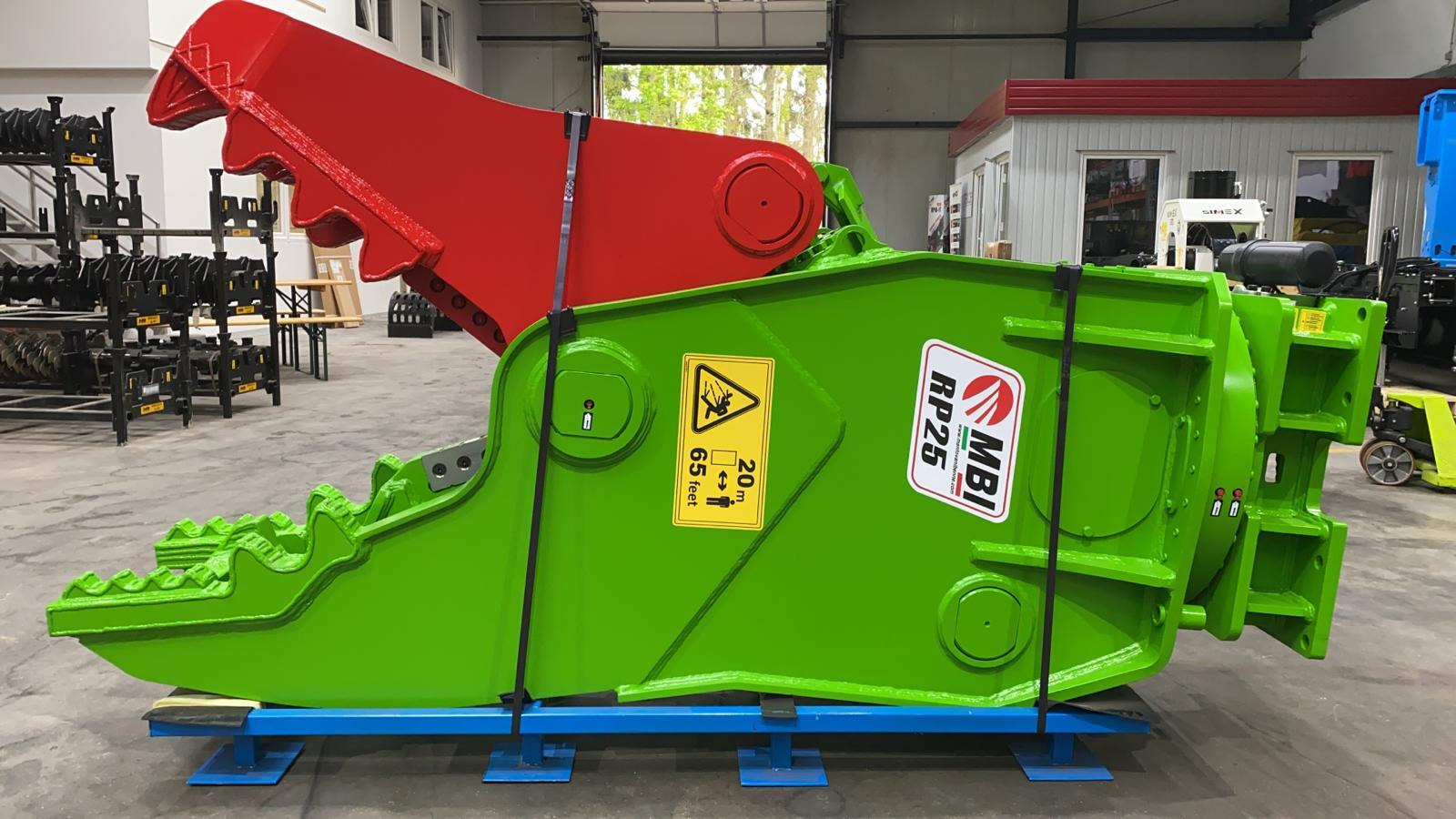 Fa. Baumatex - Bygg og anlegg - År: 2020 undefined: bilde 7