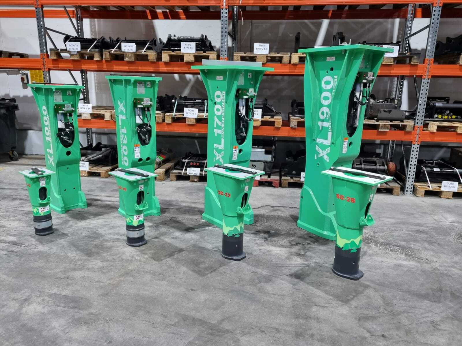 Fa. Baumatex - Bygg og anlegg - År: 2020 undefined: bilde 10